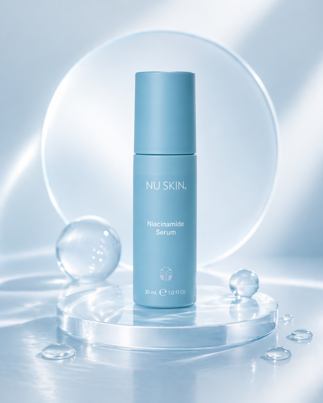 Suero  De Niacinamida