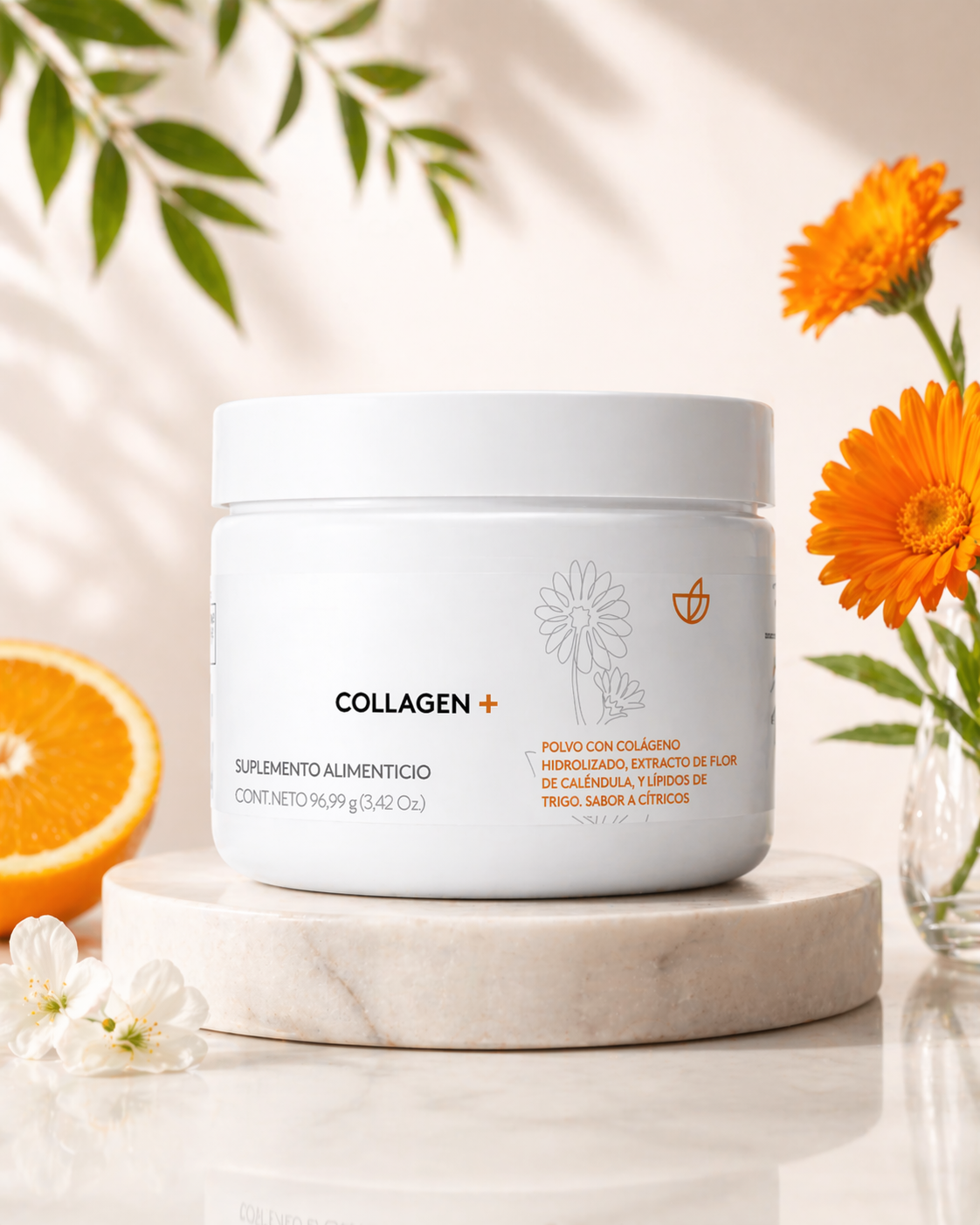 COLLAGEN +