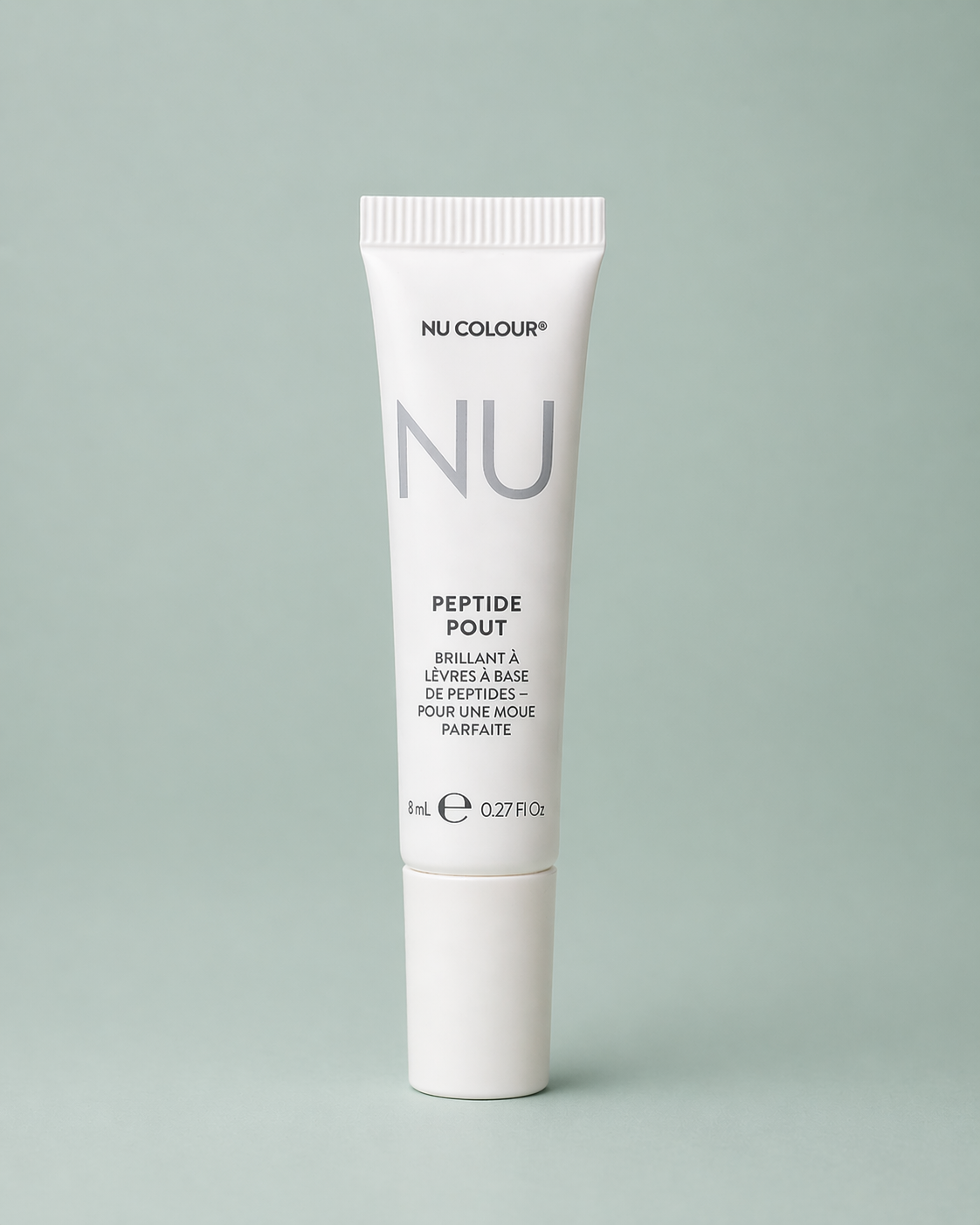 NU COLOUR PEPTIDE POUT