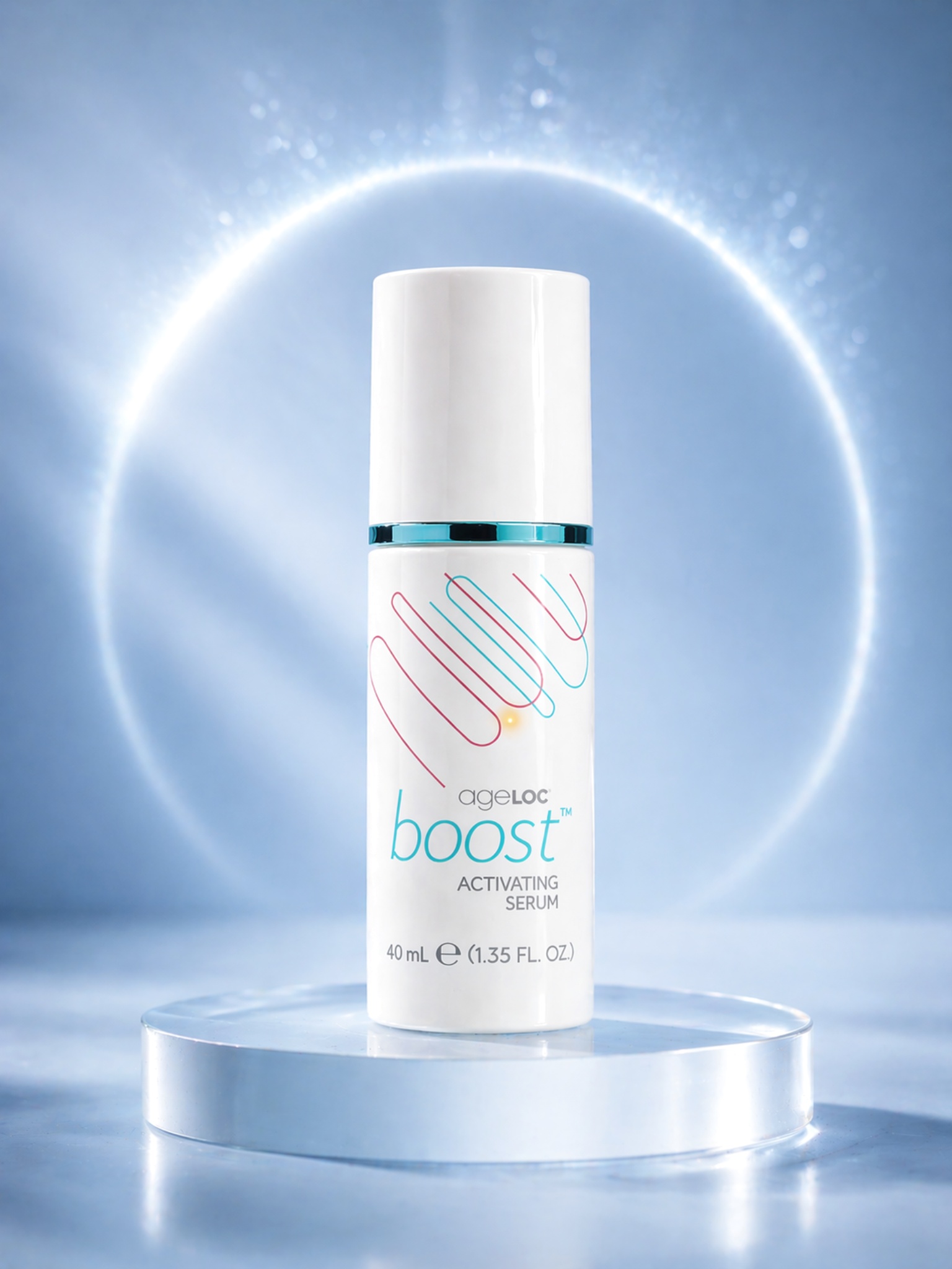 Boost Activating Serum