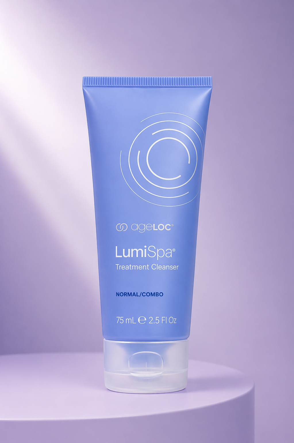 LIMPIADOR AGELOC LUMISPA – PIEL NORMAL/COMBO