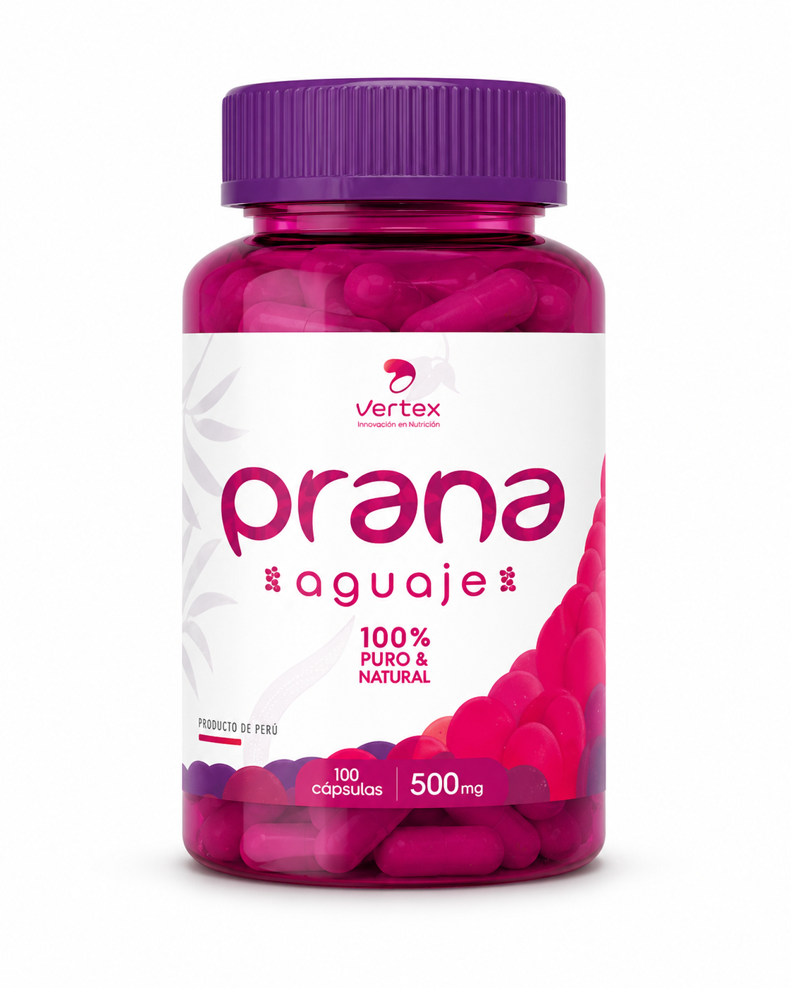 PRANA AGUAJE