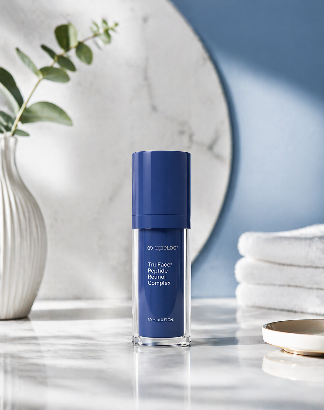  Tru Face Peptipe Retinol Complex 