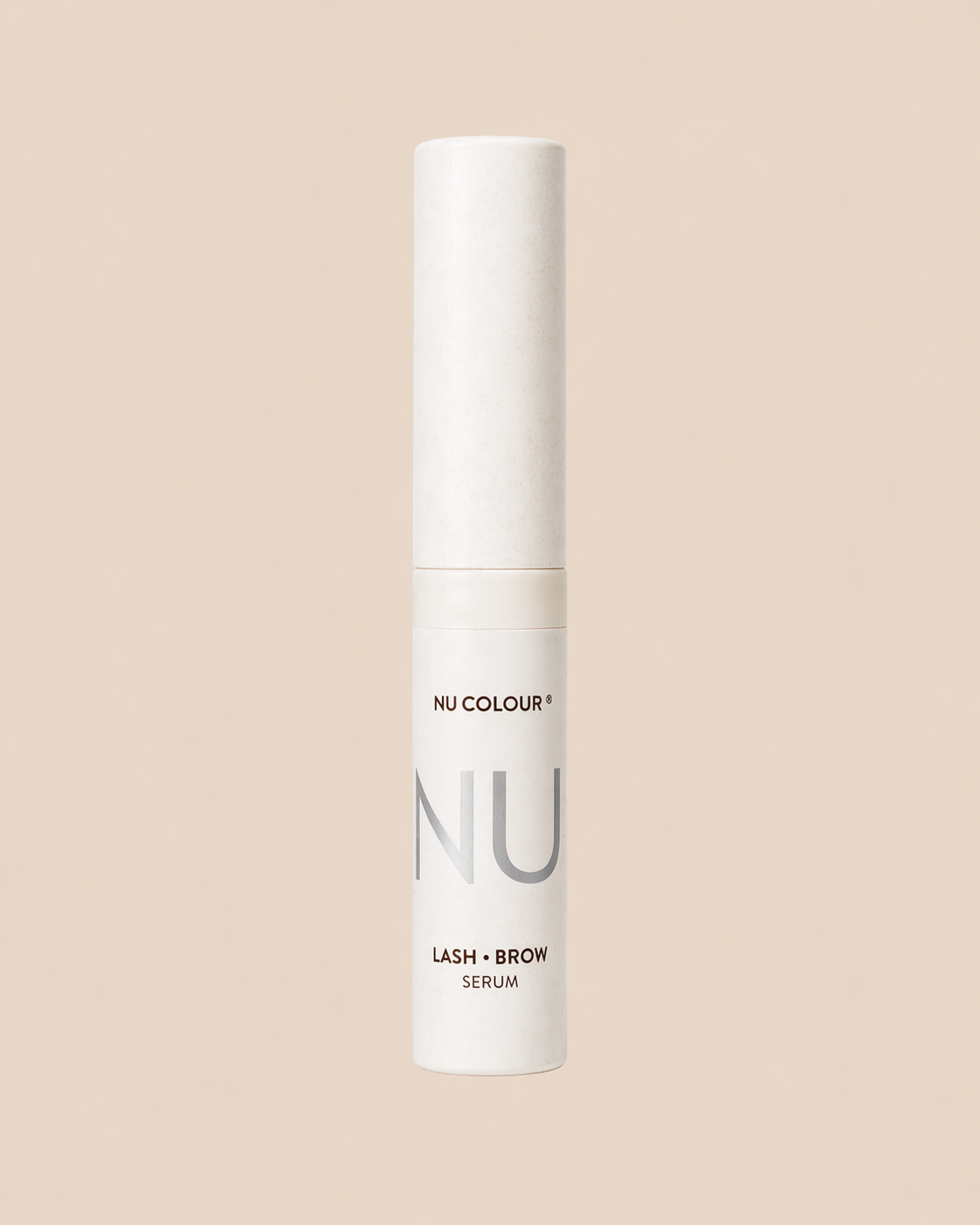  NU COLOUR LASH + BROW SERUM